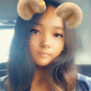 Fundraising Page: Louise Joi Quiocho